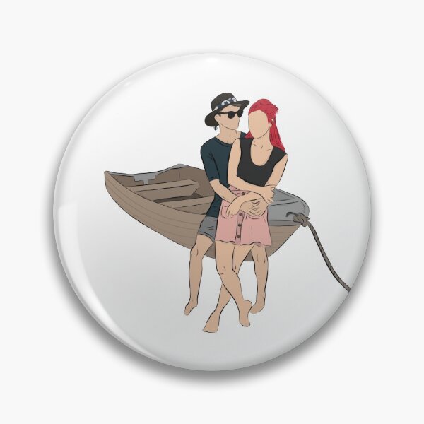 Item preview, Joe Sugg And Dianne Buswell designed and sold by enavallmaja.