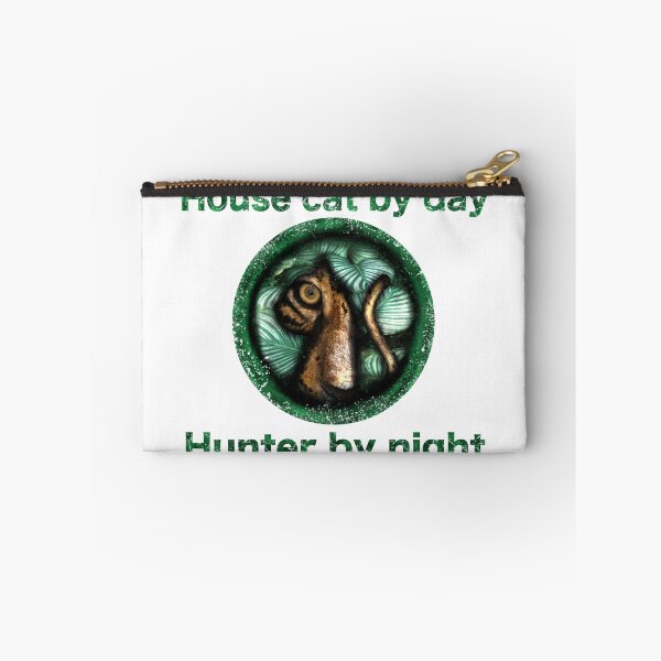 Item preview, House Cat By Day designed and sold by Geek-Nerd-Shop.