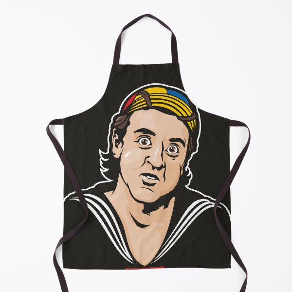 Item preview, Quico - El Chavo Del Ocho designed and sold by jamieleeart.
