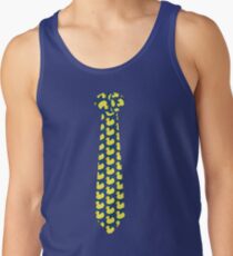 Camiseta de tirantes The Ducky Tie HIMYM