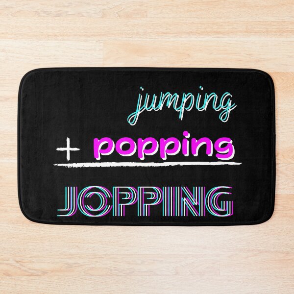 Item preview, SuperM Jopping Equation designed and sold by gamja-gamja21.