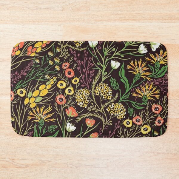 Item preview, Floral 2.0 designed and sold by BiBortsy.