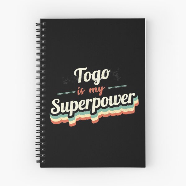Item preview, Proud to be born in Togo designed and sold by Custom365.