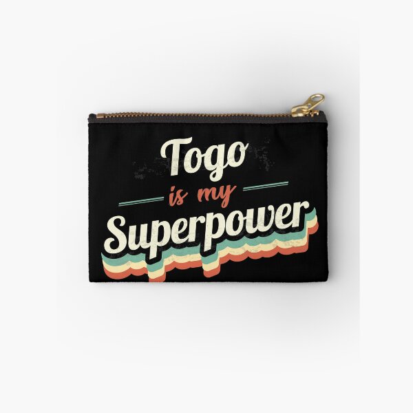 Item preview, Proud to be born in Togo designed and sold by Custom365.