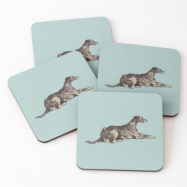 Item preview, Cecil Aldin- Deerhound designed and sold by Dreamflight.
