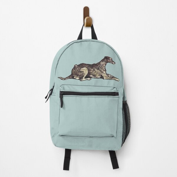 Item preview, Cecil Aldin- Deerhound designed and sold by Dreamflight.