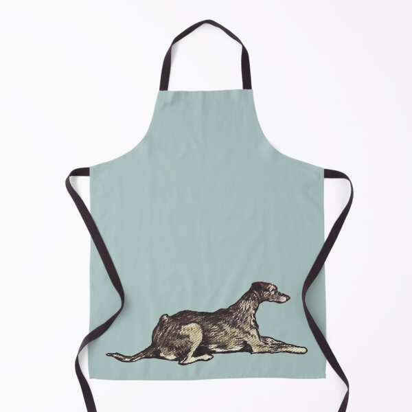 Item preview, Cecil Aldin- Deerhound designed and sold by Dreamflight.