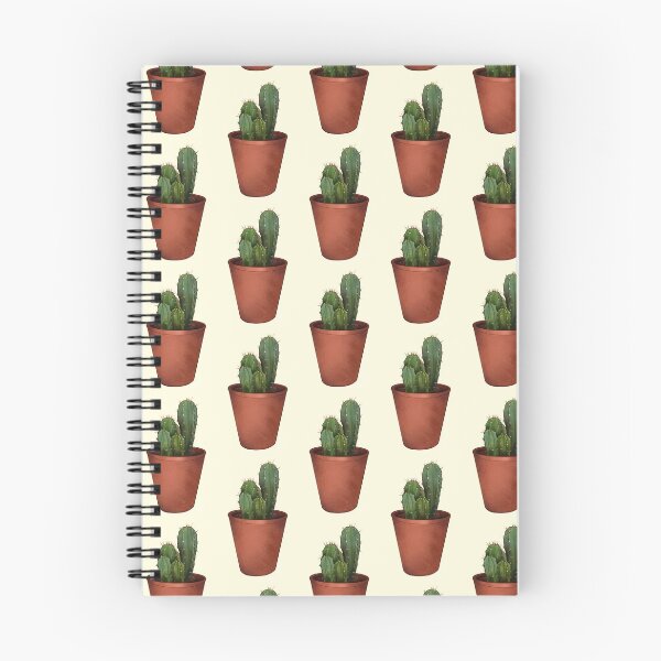 Item preview, Charming Cactus In Ceramic Pot  designed and sold by iamgirl1.