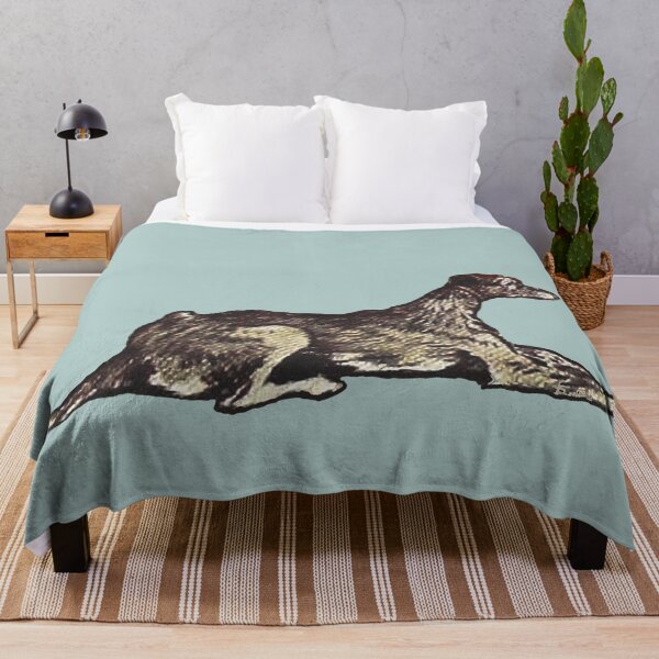 Item preview, Cecil Aldin- Deerhound designed and sold by Dreamflight.