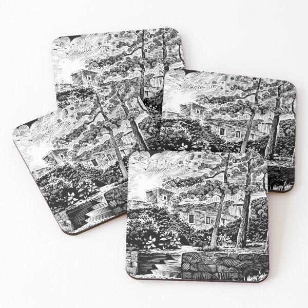 Item preview, God's Light over the Monastery designed and sold by Vladimir Derkach.