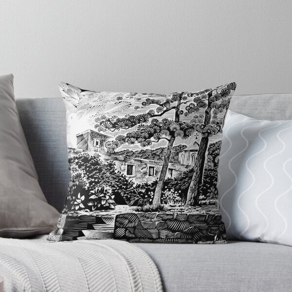 Item preview, God's Light over the Monastery designed and sold by Vladimir Derkach.