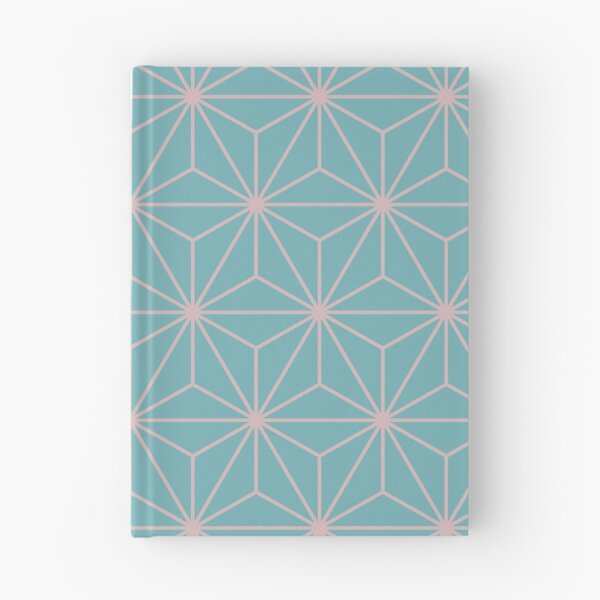 Item preview, Blue rose - isometric pattern B2 designed and sold by rcsmit.