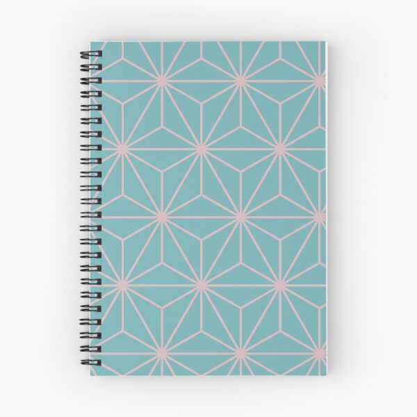 Item preview, Blue rose - isometric pattern B2 designed and sold by rcsmit.
