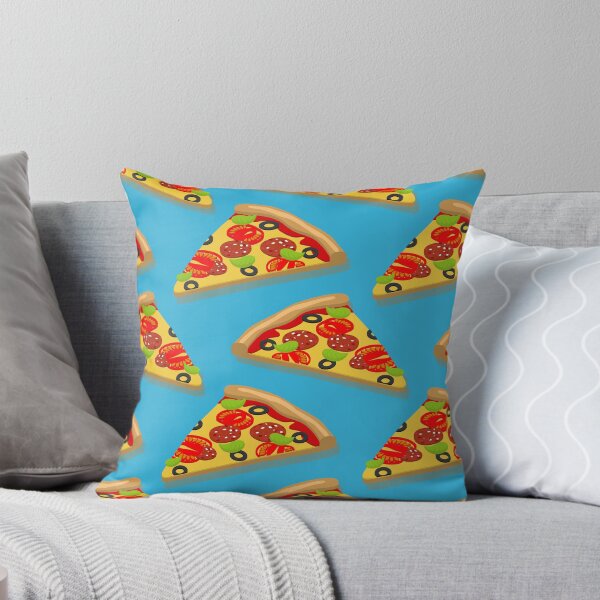 Item preview, Pizza slice pattern designed and sold by munizz.