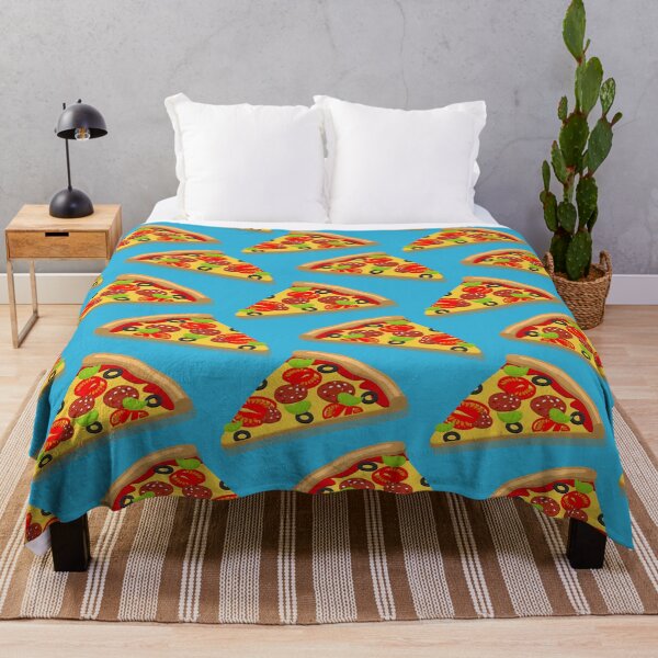 Item preview, Pizza slice pattern designed and sold by munizz.