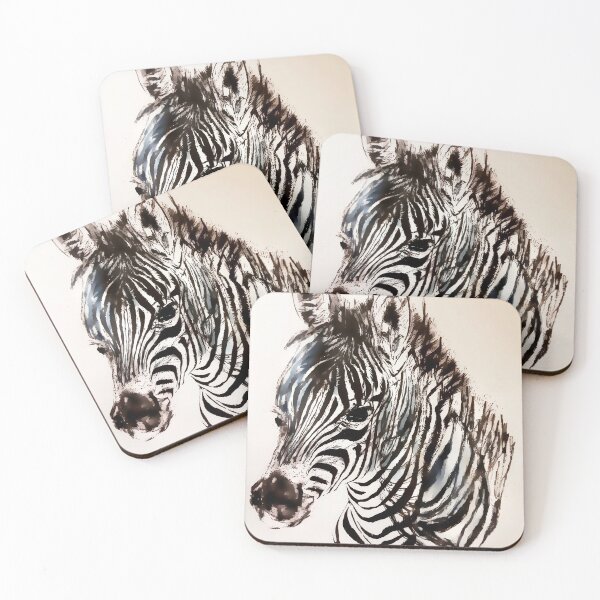 Item preview, Zebra designed and sold by Kandi Curtis.