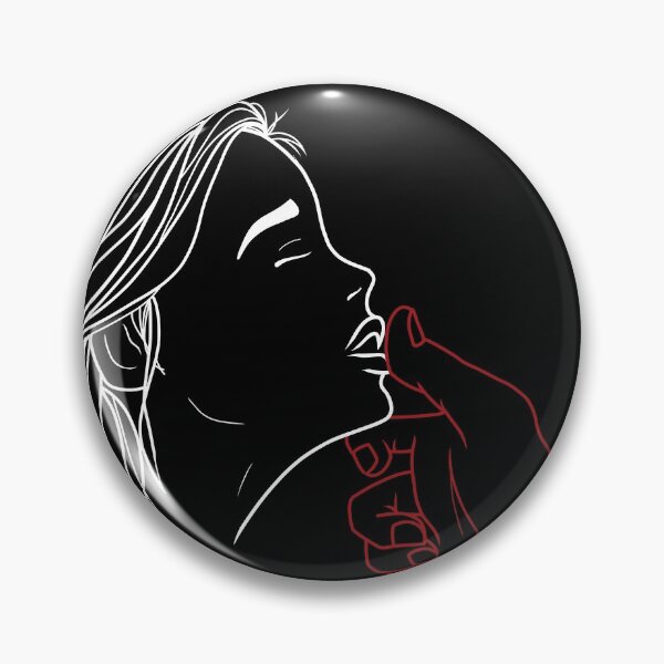 Item preview, THE LOVERS designed and sold by Caroline Howlett.
