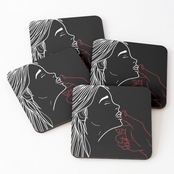 Item preview, THE LOVERS designed and sold by Caroline Howlett.