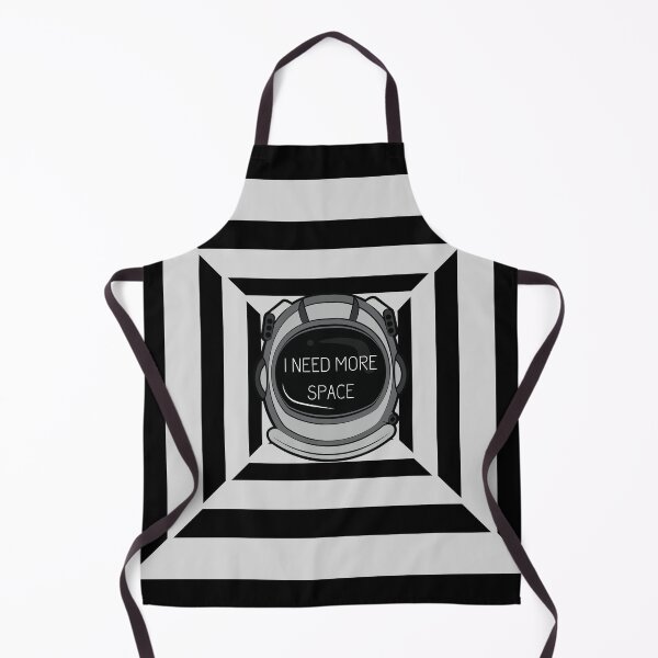 Item preview, I Need More Space designed and sold by NewWorldIsHere.