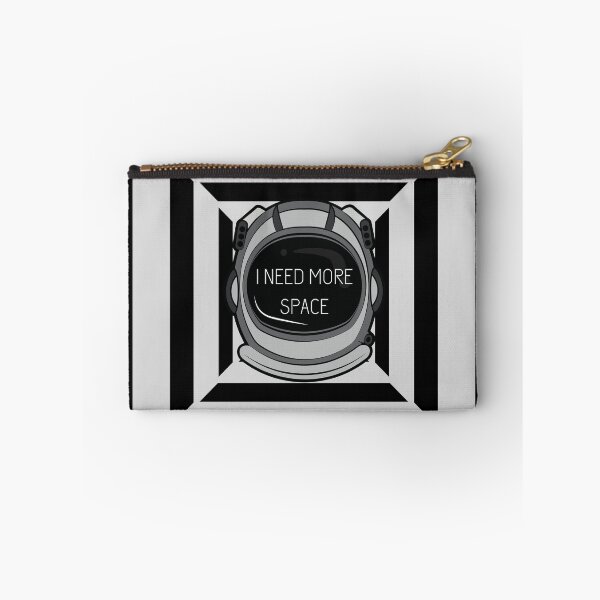 Item preview, I Need More Space designed and sold by NewWorldIsHere.