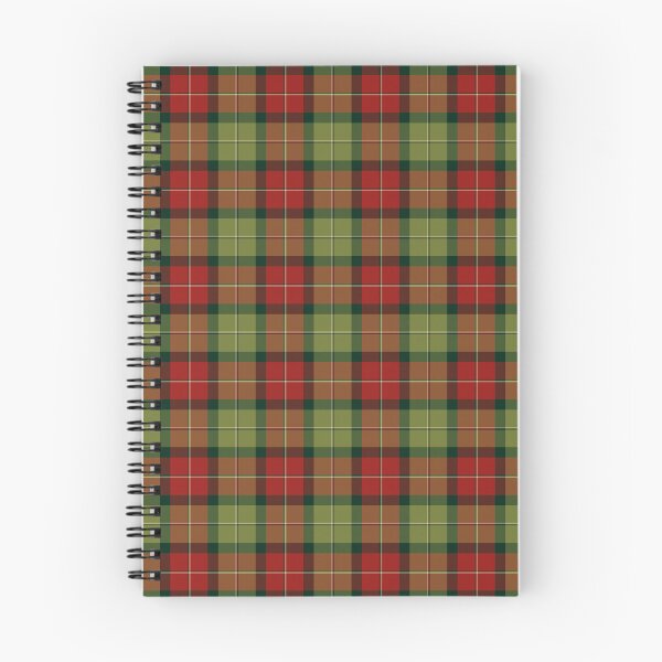 Item preview, Rustic Christmas Plaid designed and sold by plaidwerx.
