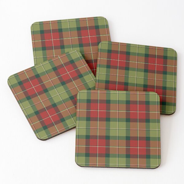 Item preview, Rustic Christmas Plaid designed and sold by plaidwerx.