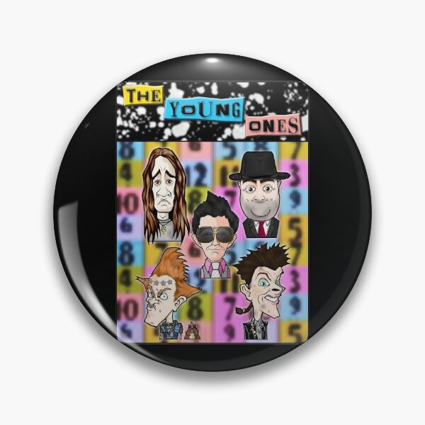 Item preview, We May Not Be The Young Ones Very Long designed and sold by niblogrape.