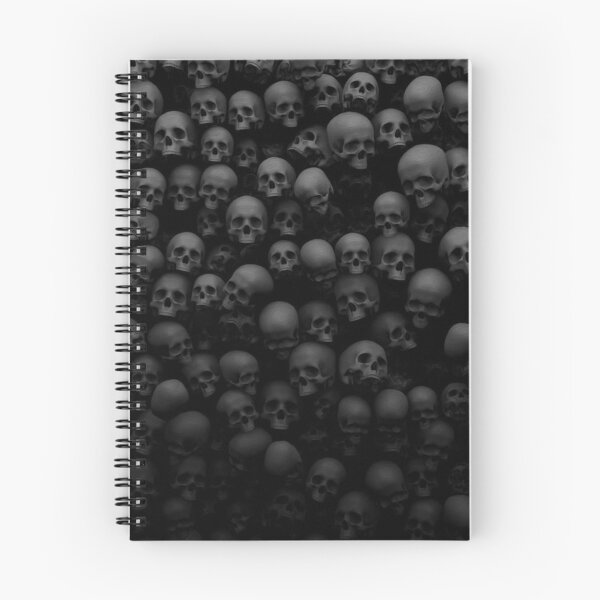 Item preview, dark black skullhead people designed and sold by vishaltodsam55.