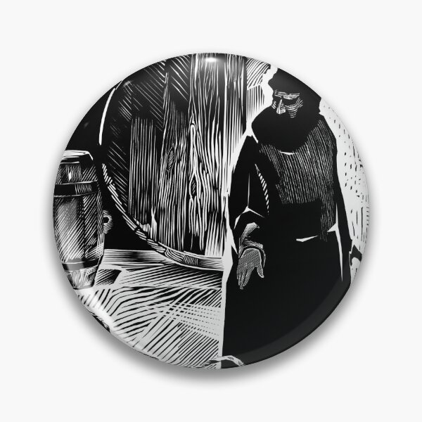 Item preview, Medieval Monastery Cellars designed and sold by Vladimir Derkach.
