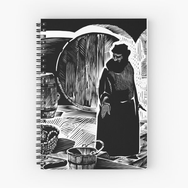 Item preview, Medieval Monastery Cellars designed and sold by Vladimir Derkach.