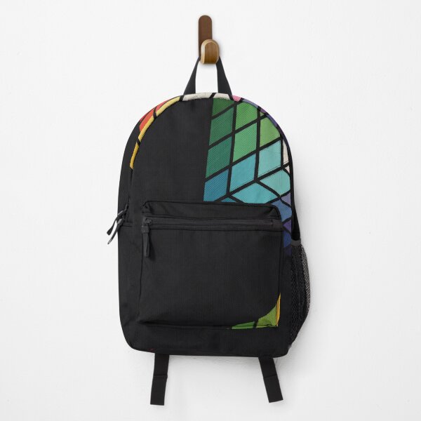 Item preview, Mixed colors cube designed and sold by Underdott.
