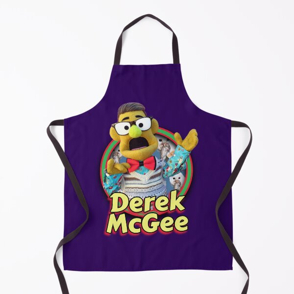 Item preview, DEREK McGEE designed and sold by Unspirations.