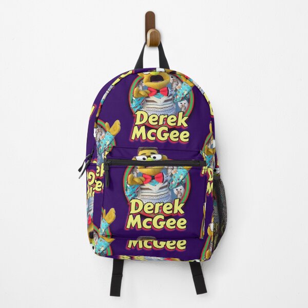 Item preview, DEREK McGEE designed and sold by Unspirations.