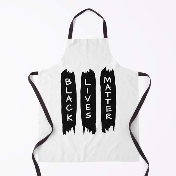 Item preview, Black lives matter brush designed and sold by PepaAnaRB.