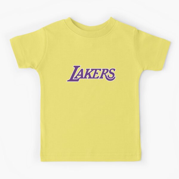 LACS T-shirt enfant