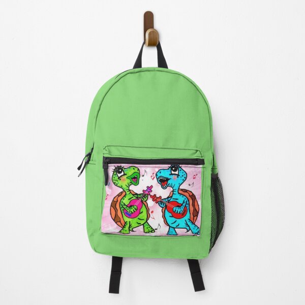 Item preview, Animal - tortoises - Singing a song designed and sold by Shirley cute art .