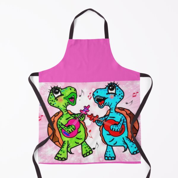 Item preview, Animal - tortoises - Singing a song designed and sold by Shirley cute art .