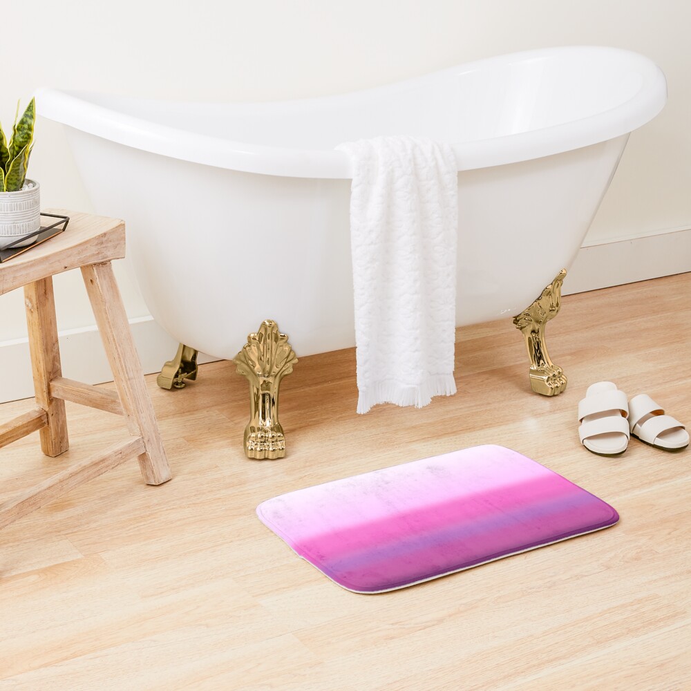 Item preview, Bath Mat designed and sold by ikisanchez.