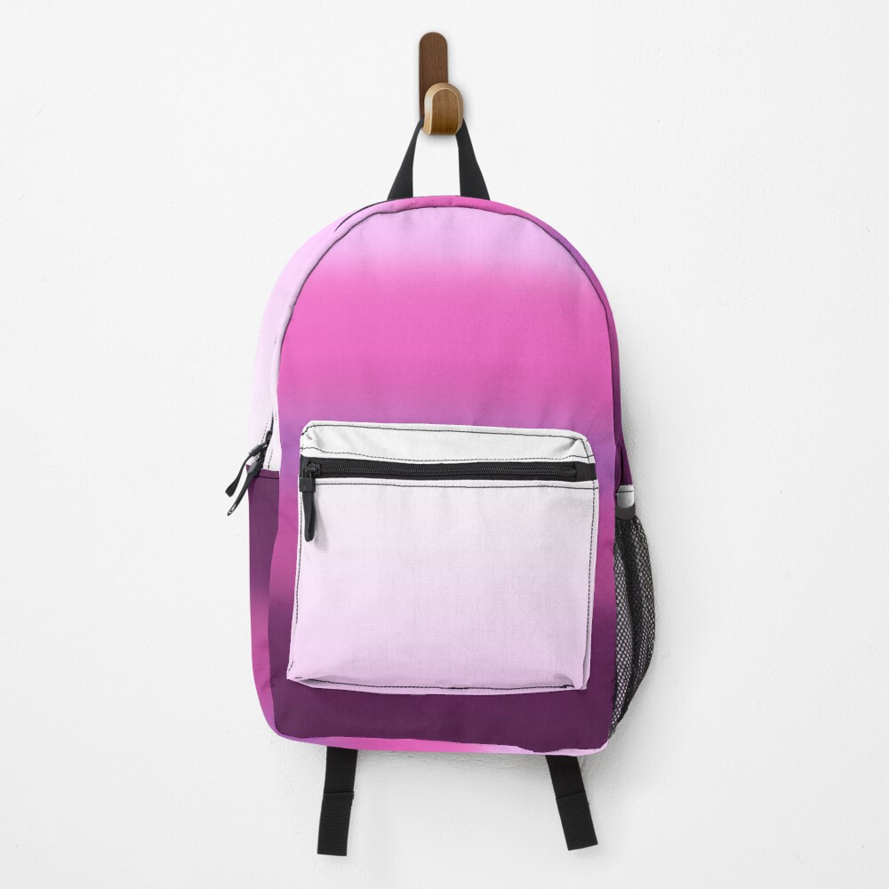 Item preview, Backpack designed and sold by ikisanchez.