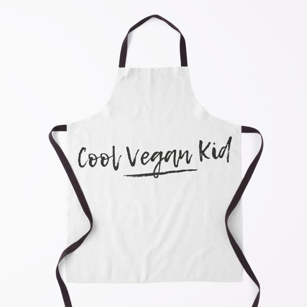 Item preview, Cool Vegan Kid designed and sold by m95sim.