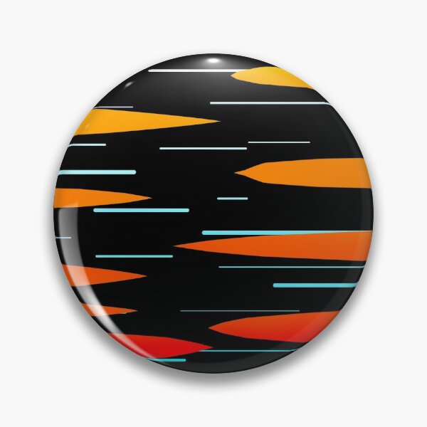 Item preview, Stripes designed and sold by tusklik.