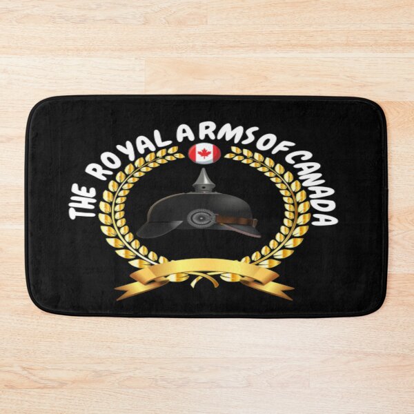 Item preview,   ROYAL ARMS OF CANADA designed and sold by merchfun2.