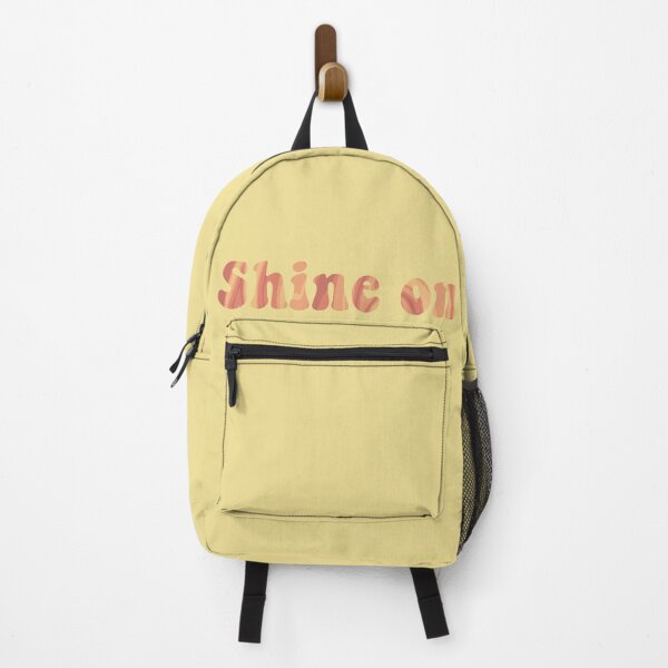 Item preview, Shine on with liquified effect designed and sold by ShadowstarArt.