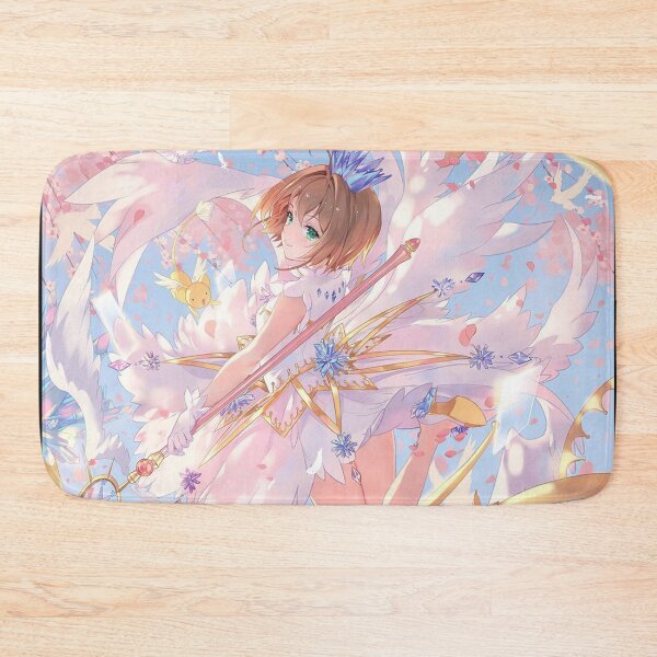 Item preview, Cardcaptor Sakura The Peaceemaker designed and sold by PopsugarUnicorn.