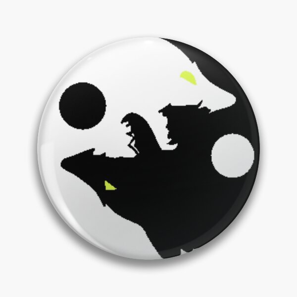 Item preview, A wolfs of YinYang designed and sold by juanalan.