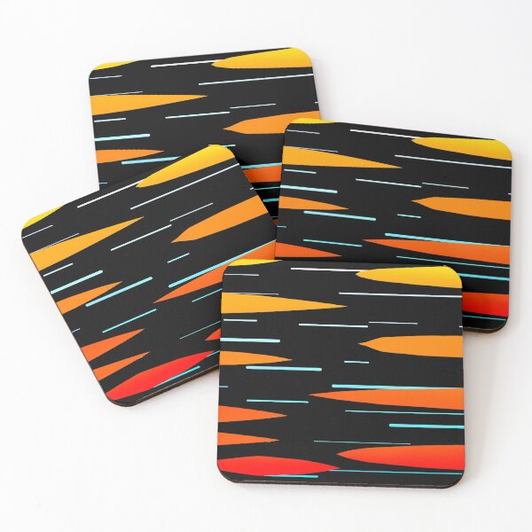 Item preview, Stripes designed and sold by tusklik.