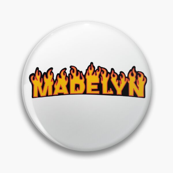 Item preview, Madelyn designed and sold by Joslyn Rinnels.