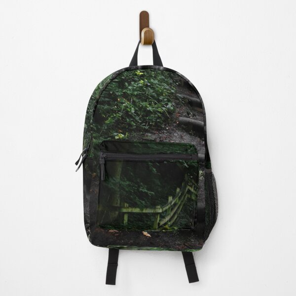 Item preview, Surreal Magical Forest - Study II designed and sold by BritishYank.