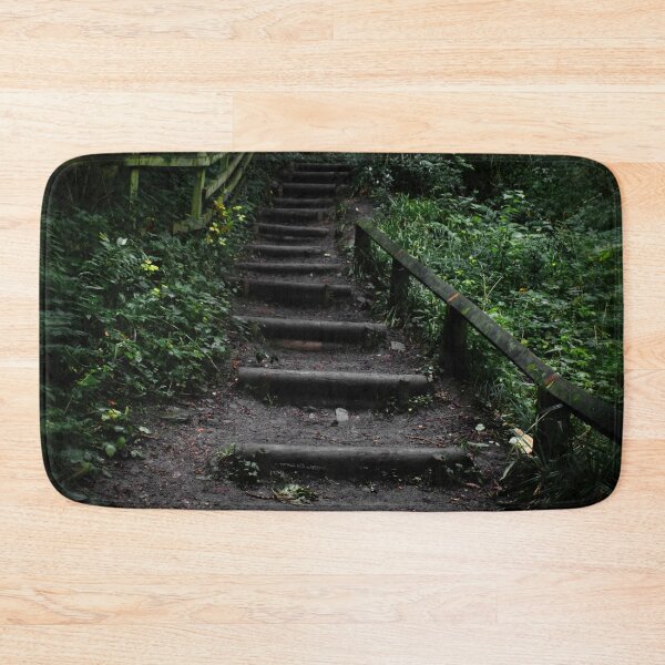 Item preview, Surreal Magical Forest - Study II designed and sold by BritishYank.