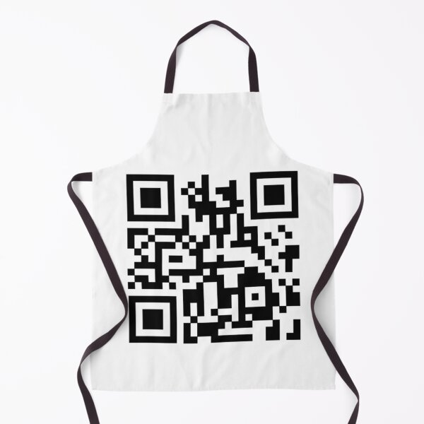 Item preview, replay qr code designed and sold by KaylaH22.